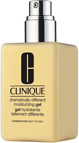 Clinique Dramatically Different Moisture Gel 125 ml bottle