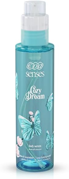 Eva Senses Body Serum Cozy Dream 150 Ml