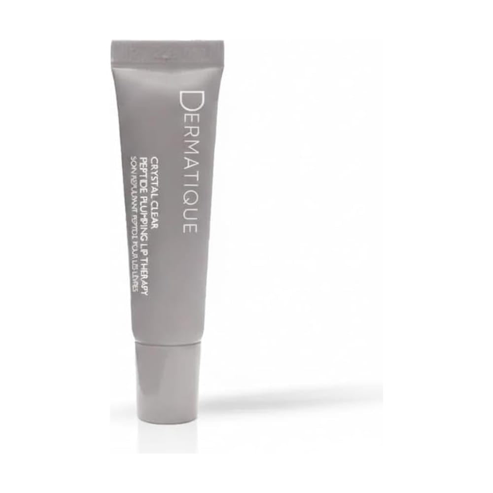 Dermatique Plumping Lip Therapy – Crystal Clear