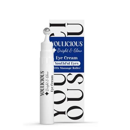 Youlicious Bright&Glow Eye Cream 15ml