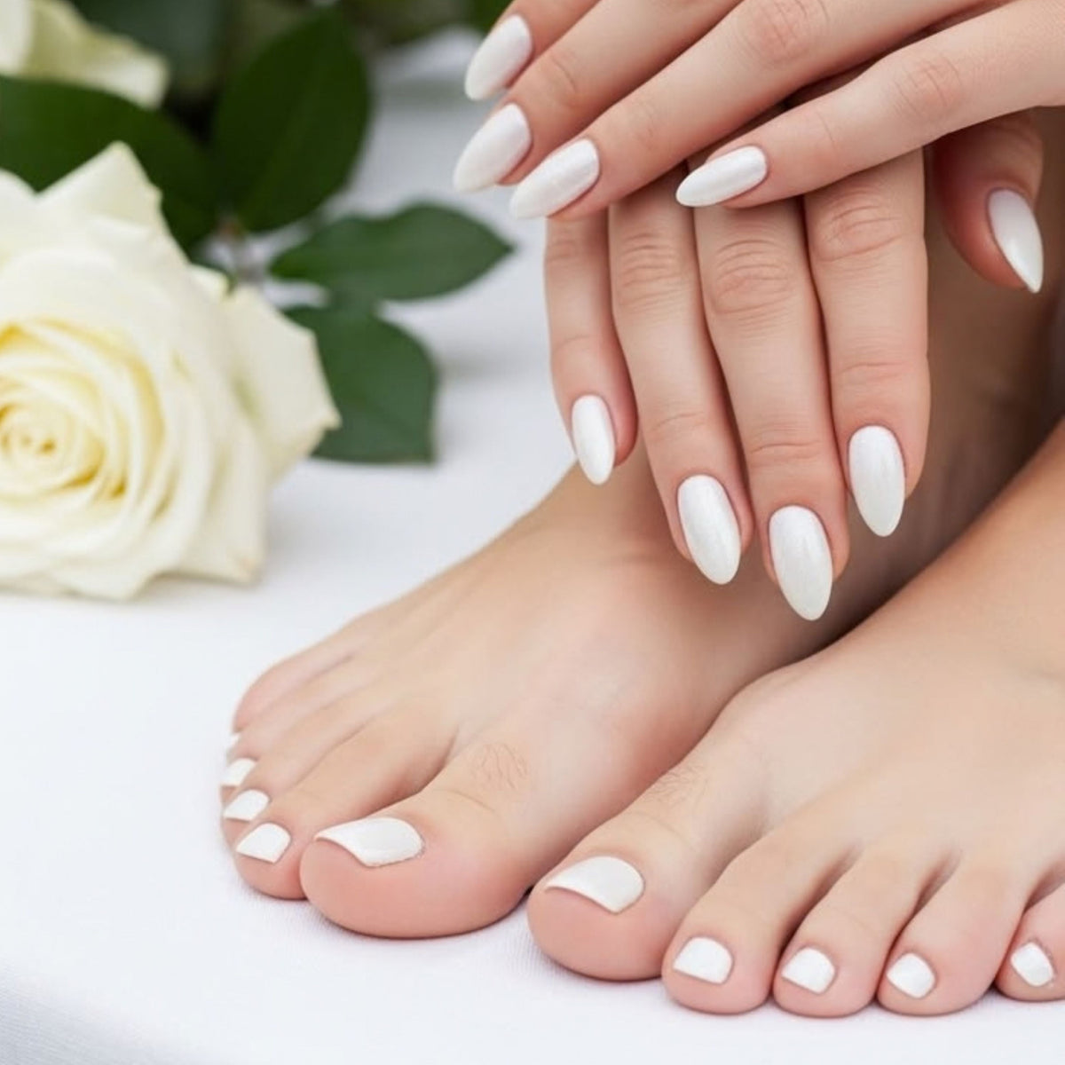 Hand & Foot Care