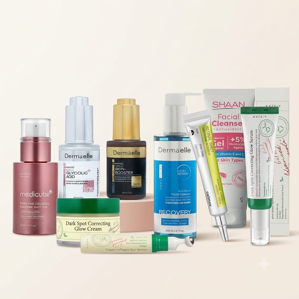 Skin Care