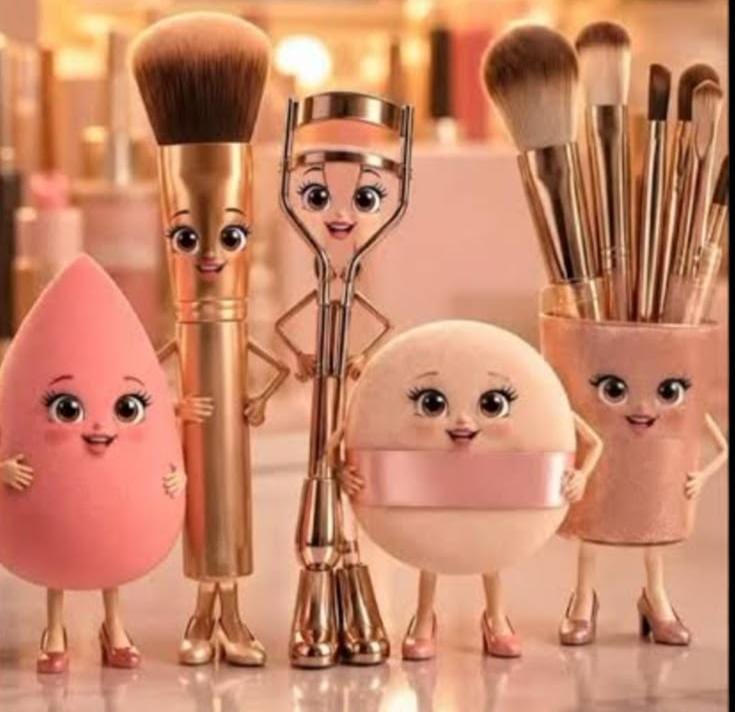 Beauty Tools