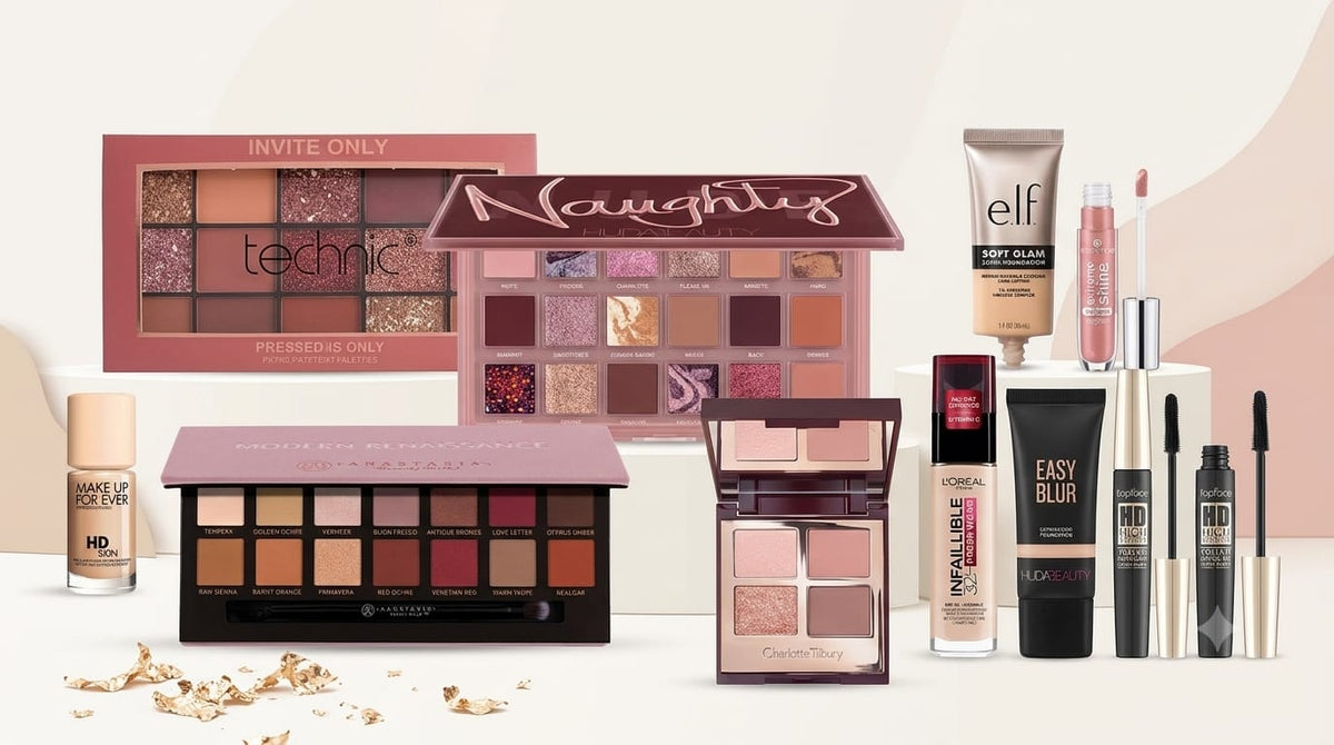 Makeup