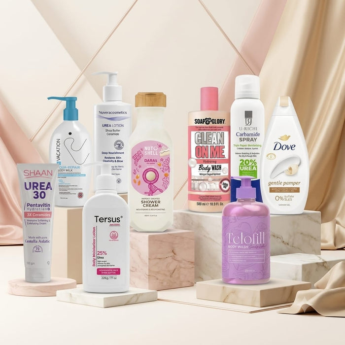 Body Care