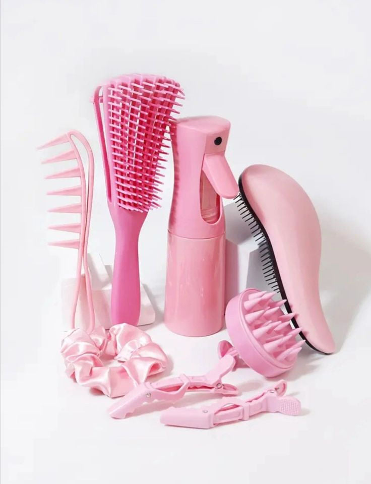 Hair Tools