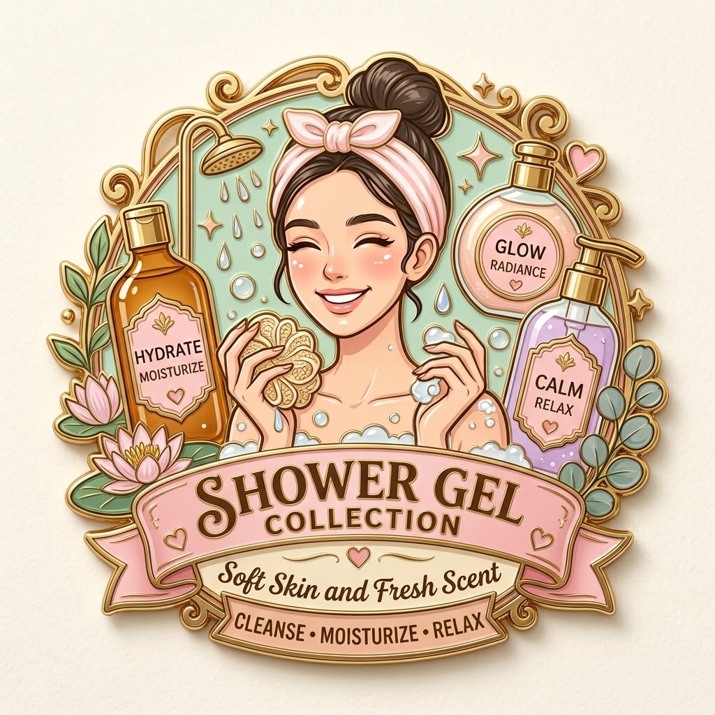 Body Wash