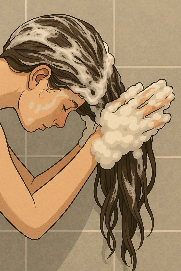 Shampoo