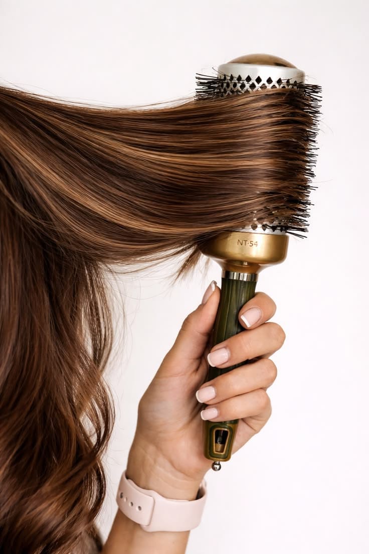 Hair Styling