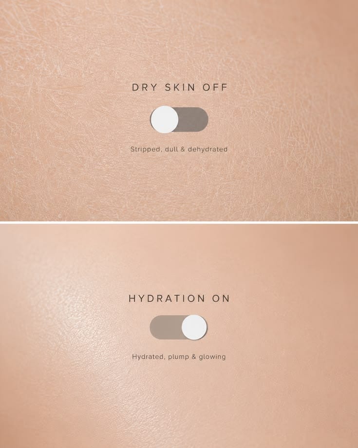 Moisturizers