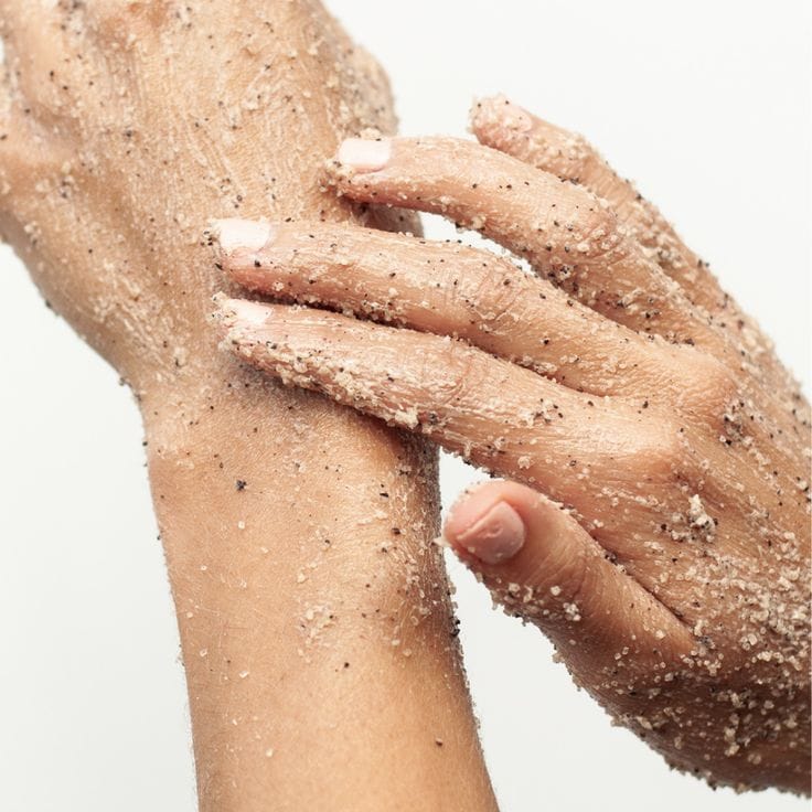 Exfoliators