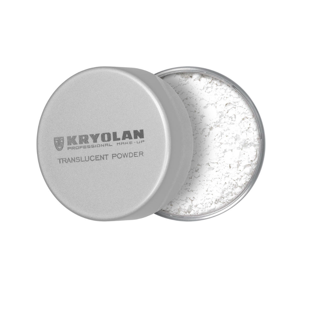 Kryolan Translucent Powder TL 1
