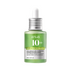 Anua Azelaic Acid 10+ Hyaluron Redness Soothing Serum 30ml green dropper bottle