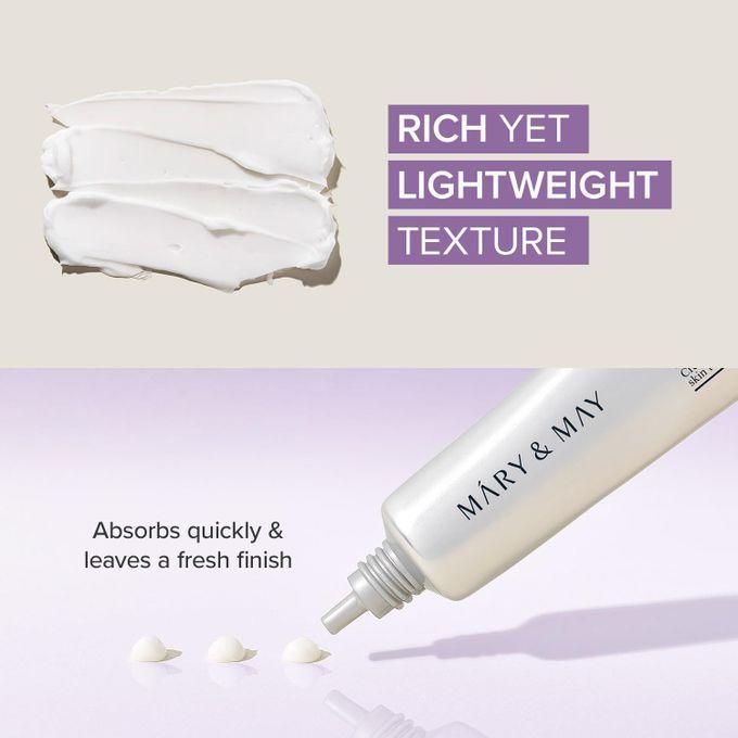 Mary &amp; May Glutathione Eye Cream Special Gift Set