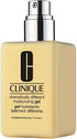 Clinique Dramatically Different Moisture Gel 125 ml bottle