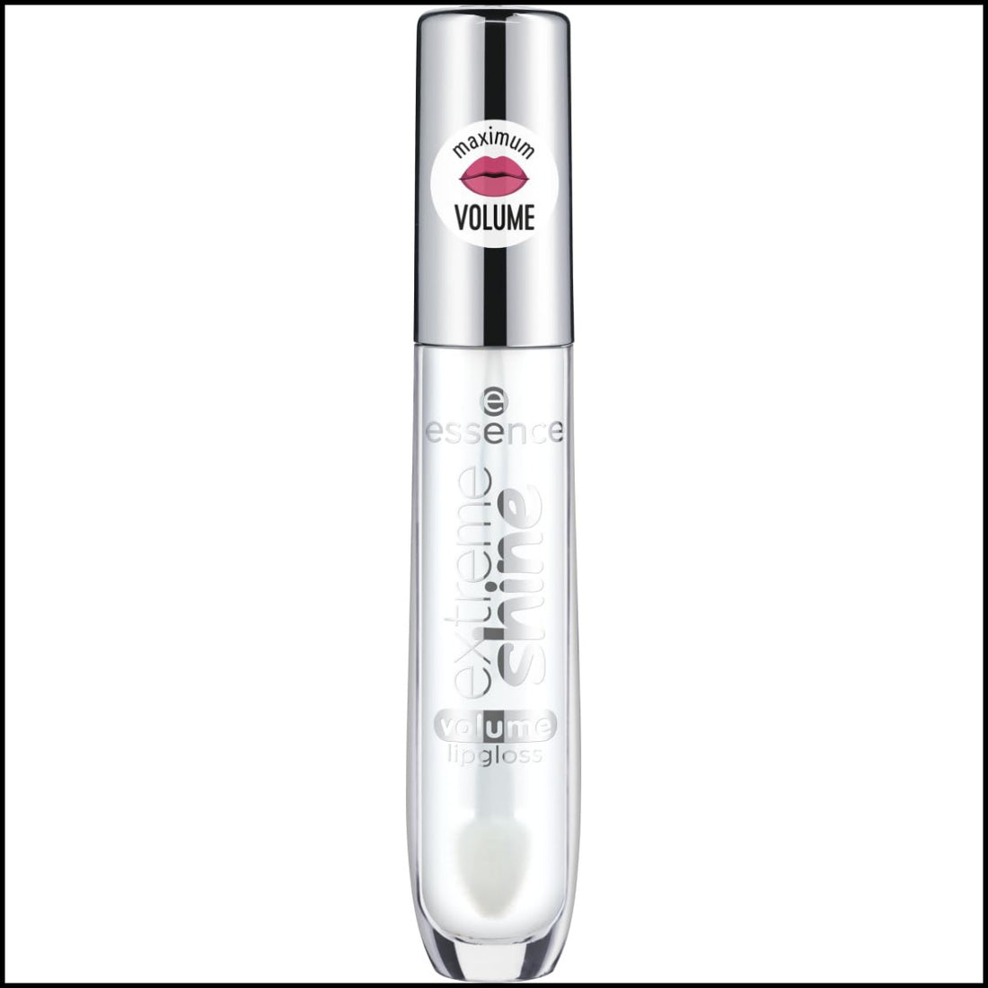 Essence Volume Lip Gloss 01