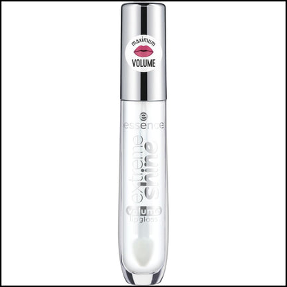 Essence Volume Lip Gloss 01
