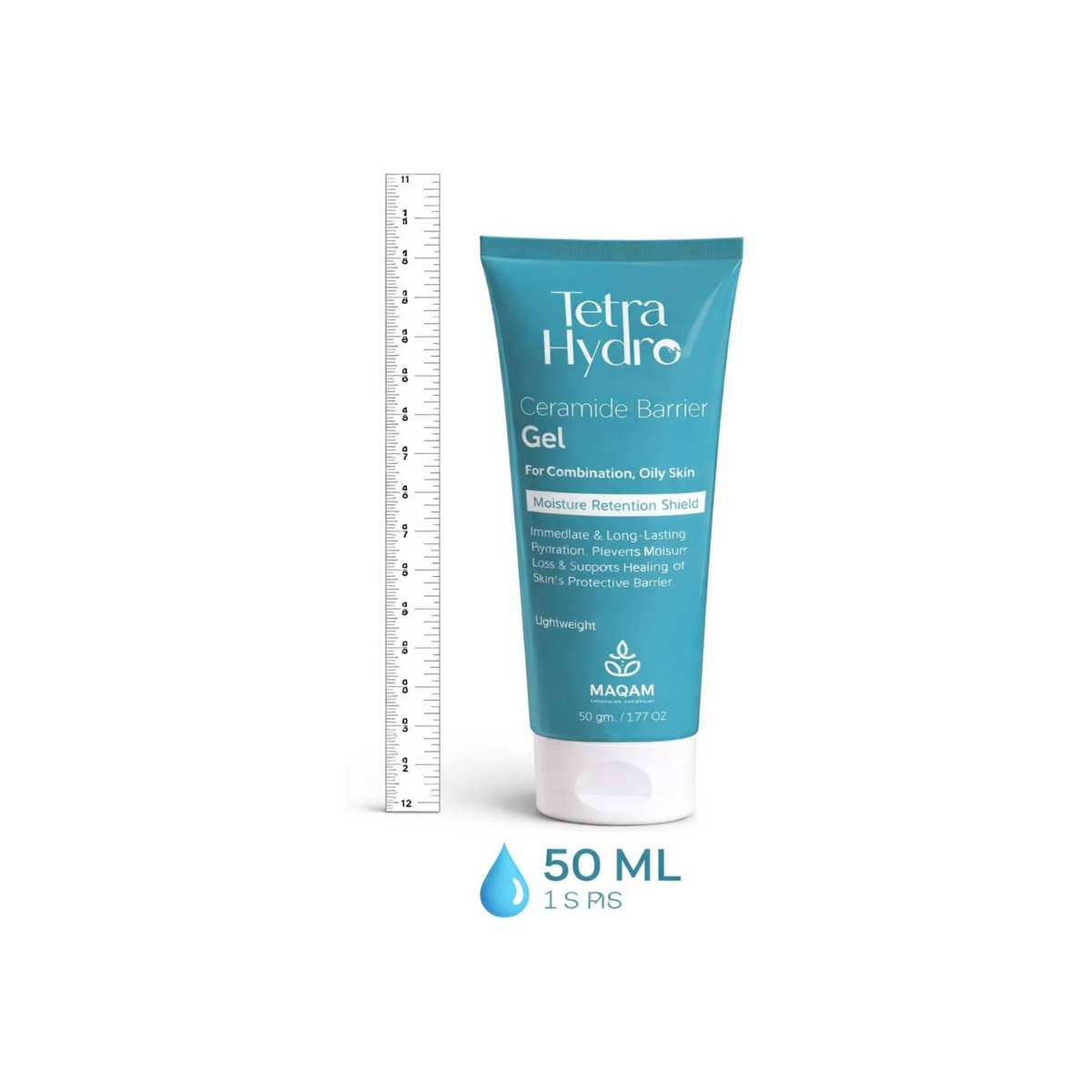 Tetra Hydro Ceramide Barrier Gel 50 g