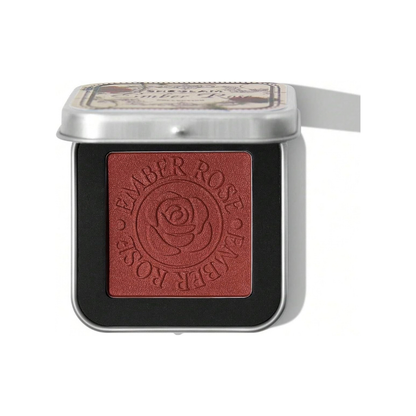 SHEGLAM Ember Rose Eternal Flame Cream Blush - Love Language, 3.5 g