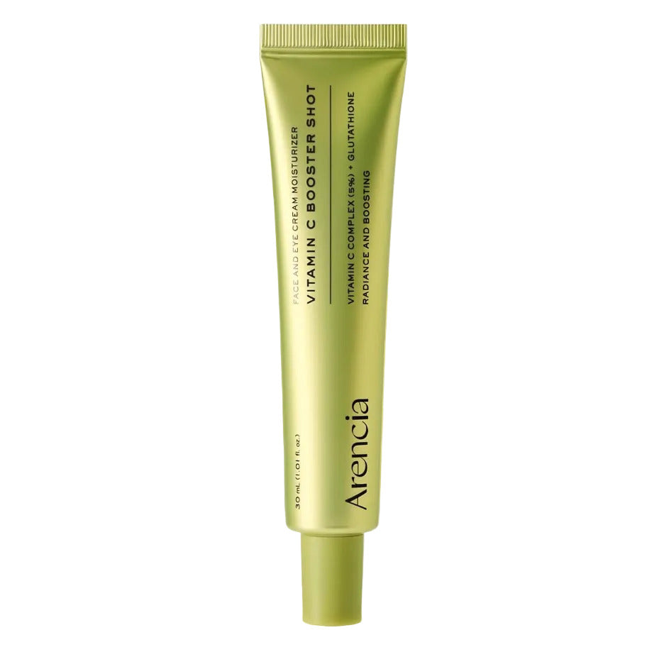 Arencia Vitamin C Booster Shot Serum 30 ml