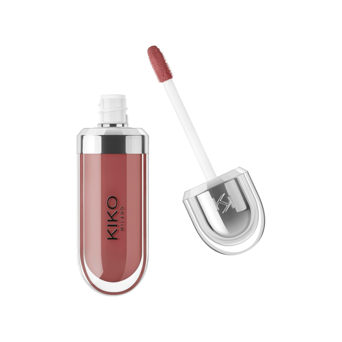 KIKO Milano 3D Hydra Lipgloss 21