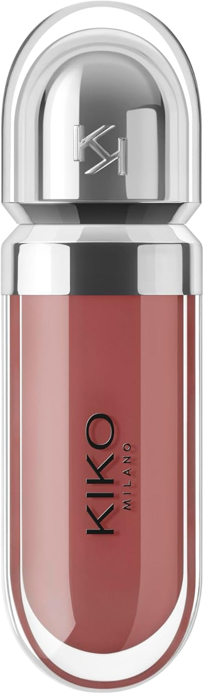 KIKO Milano 3D Hydra Lipgloss 21 applicator