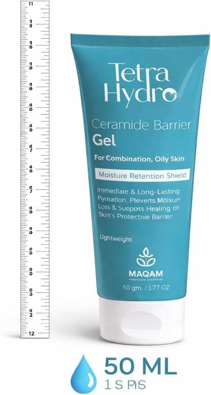 Tetra Hydro Ceramide Barrier Gel 50 g