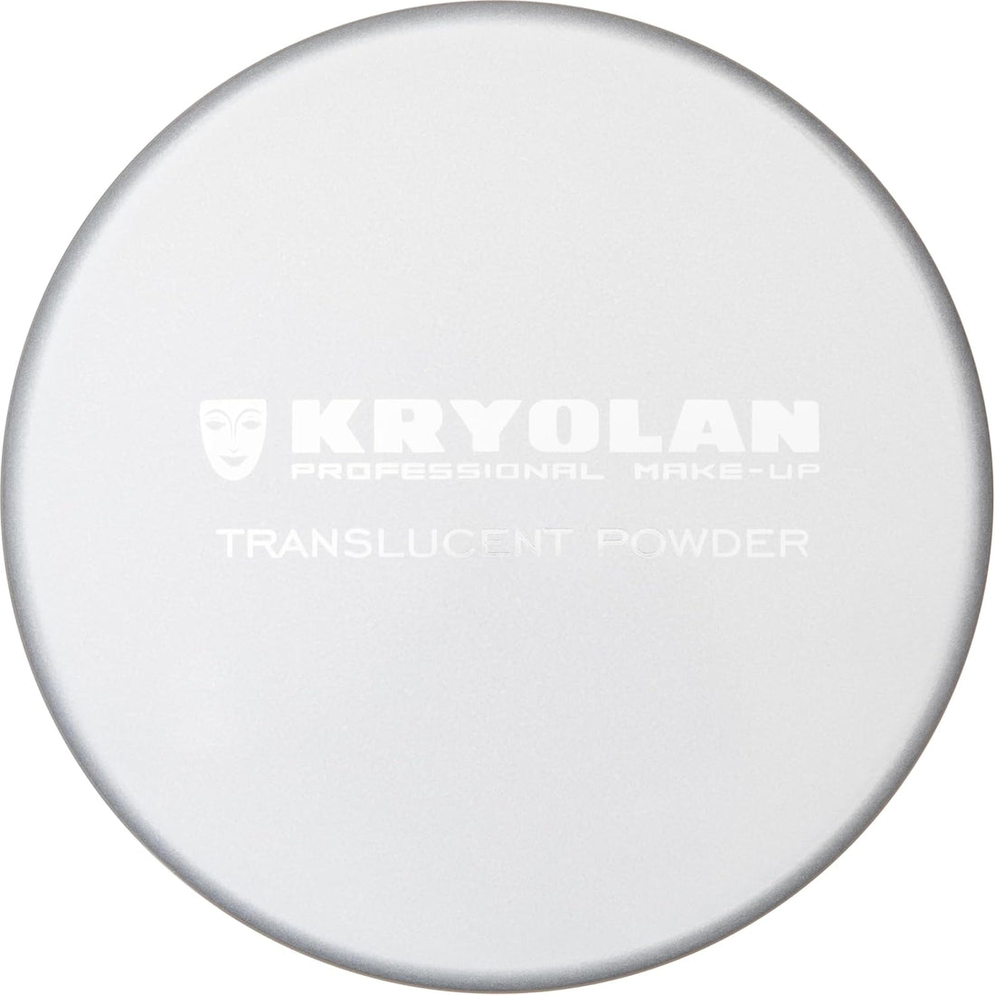 KRYOLAN Translucent Powder swatch