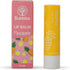 Bubblzz Pineapple Lip Balm 3.5 g carton and yellow tube