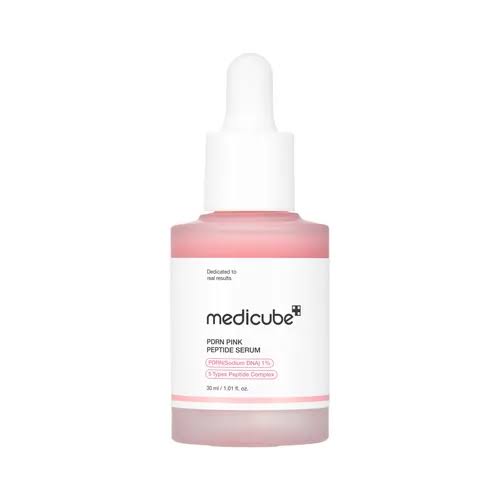Medicube PDRN Pink Peptide Serum 30 ml