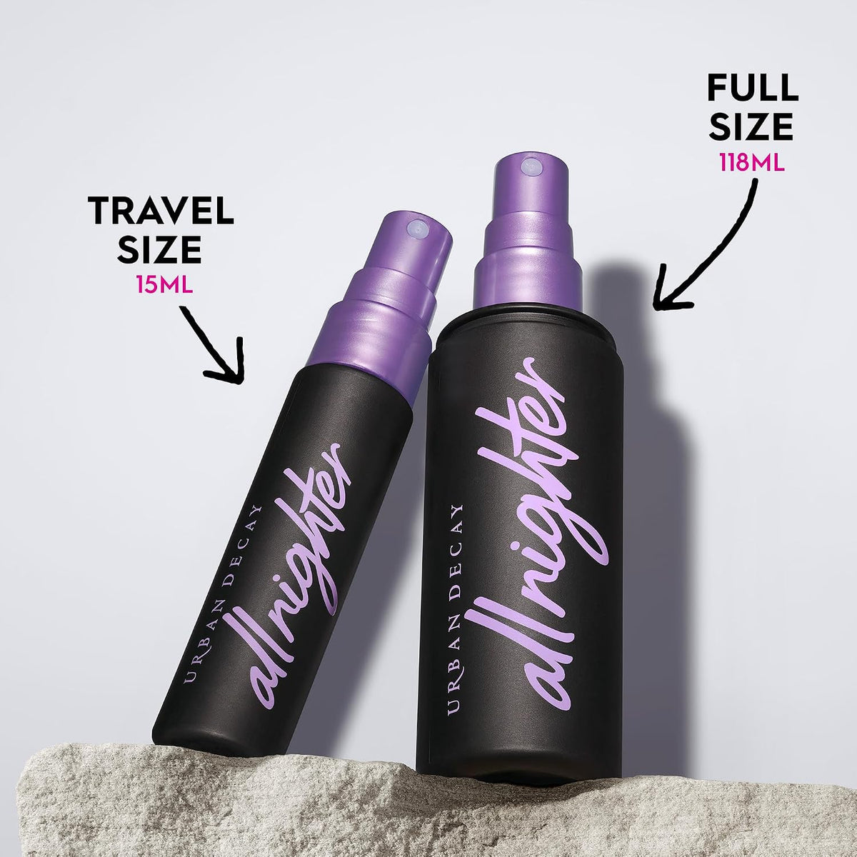 Urban Decay All Nighter Setting Spray full size 118 ml