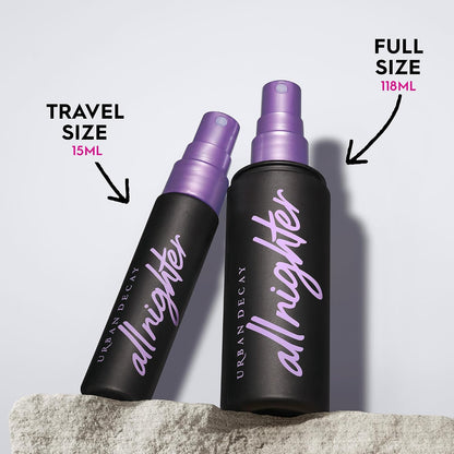 Urban Decay All Nighter Setting Spray full size 118 ml