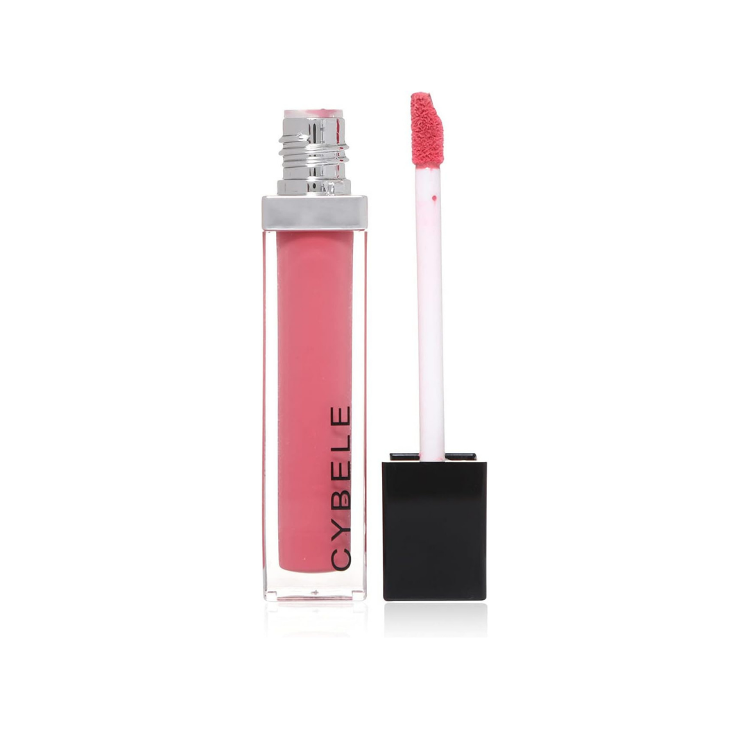 CYBELE Shine Appeal liquid lip color packaging 5.6ml