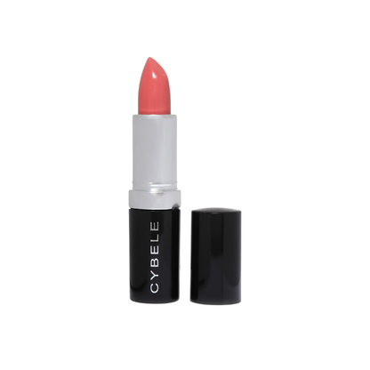 Cybele Rich Cream Lipstick ingredients label