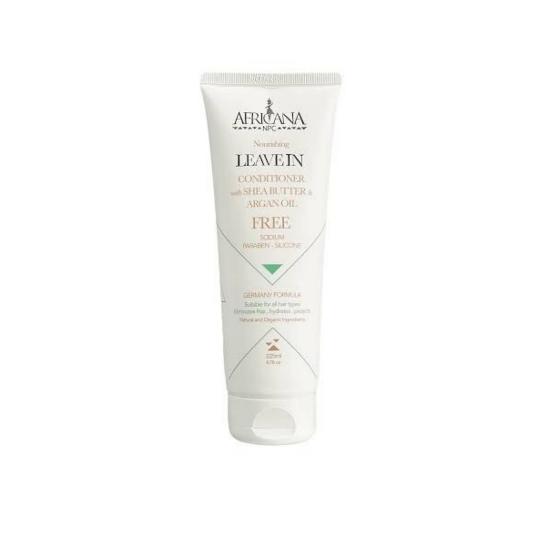 Africana Leave-in Conditioner 225g
