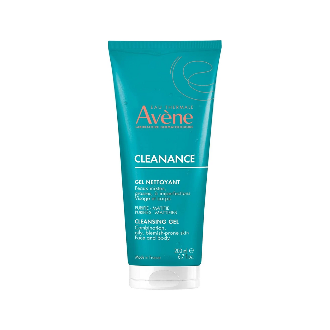 Avène Cleanance New Arrival Flyer