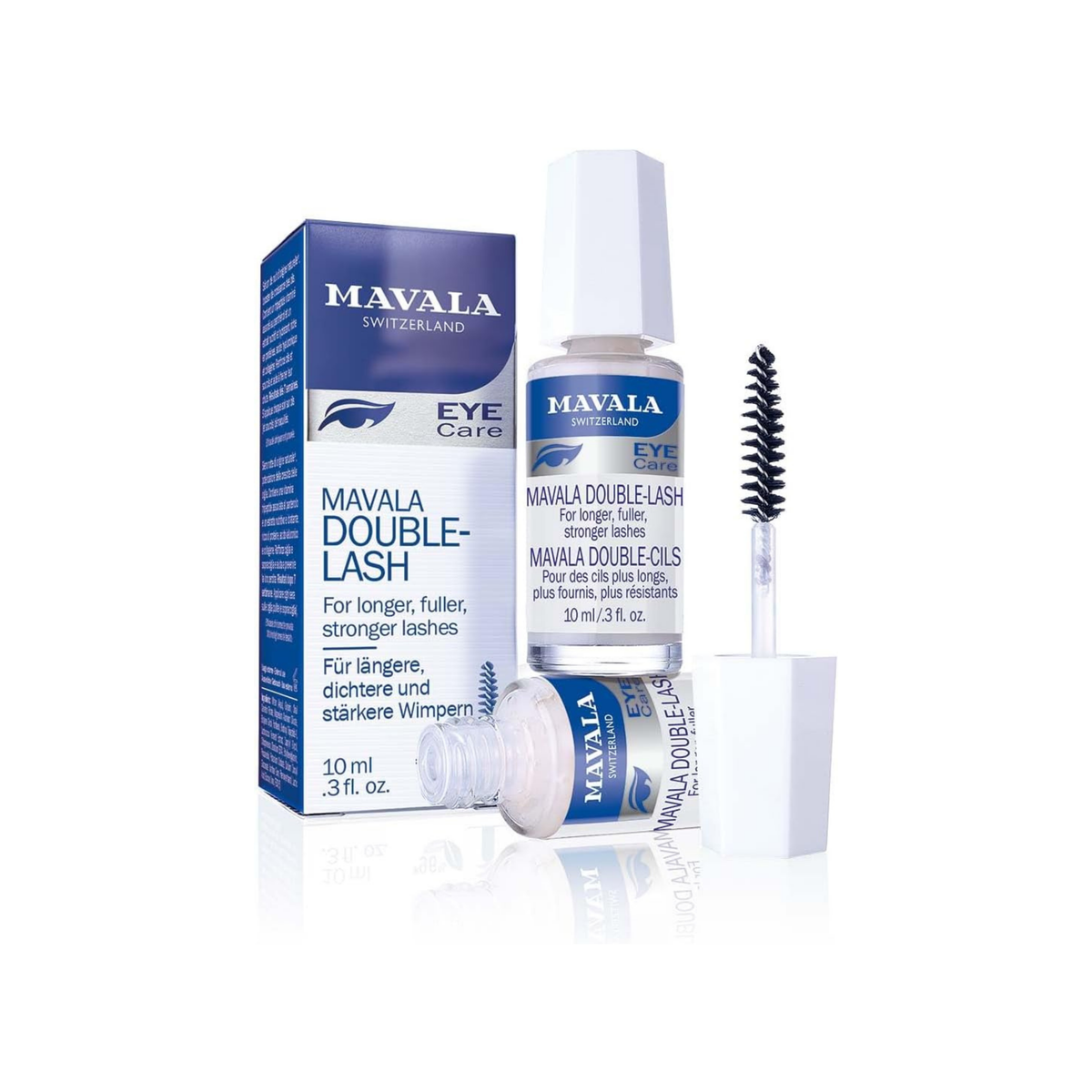 Mavala Double-Lash 10ml