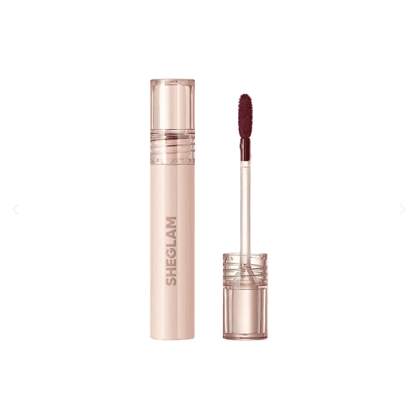 SHEGLAM Peel Off Lip Liner Stain – Plum Sauce