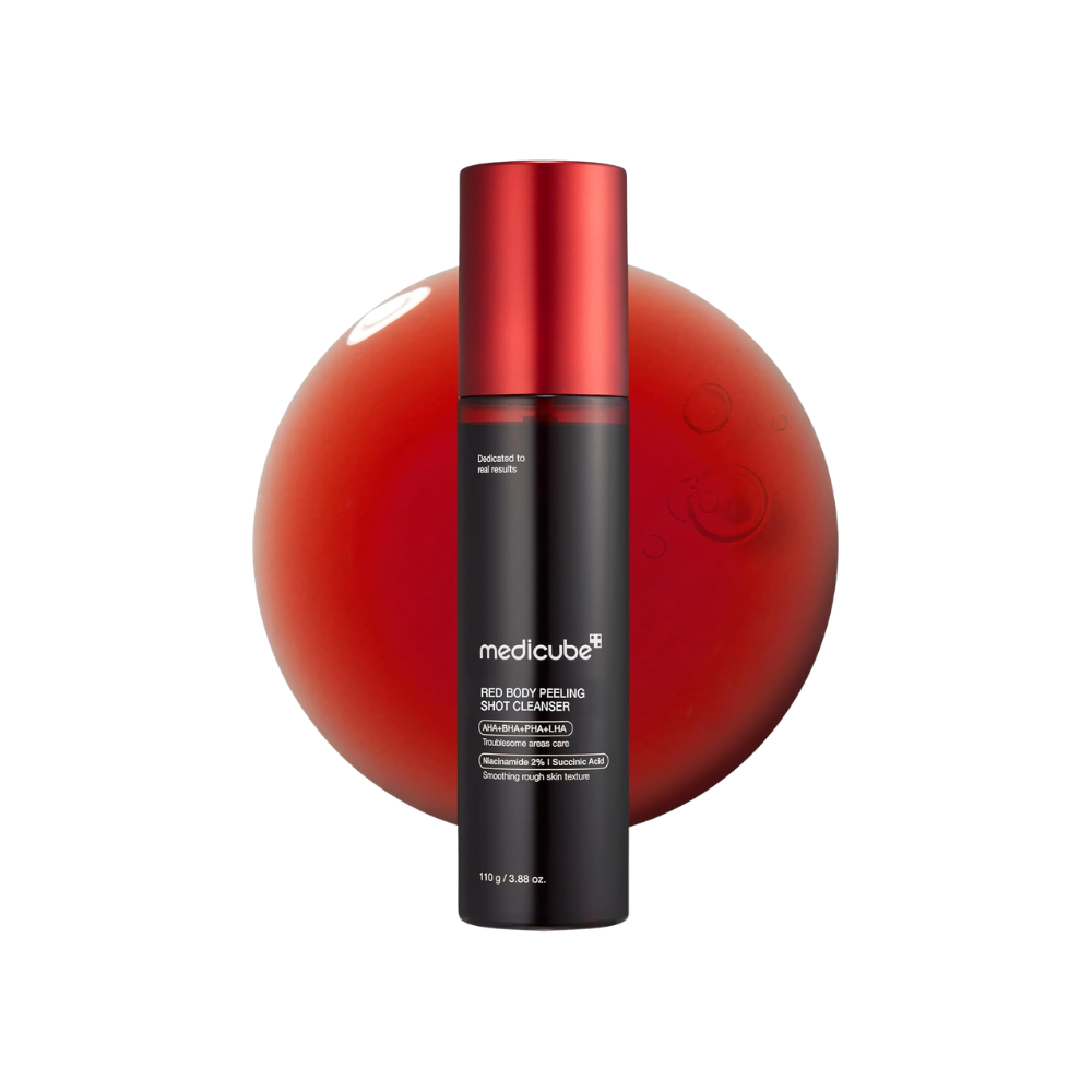 Medicube Peeling Shot 110g
