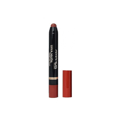 Amanda Milano Diva Matte Lipstick