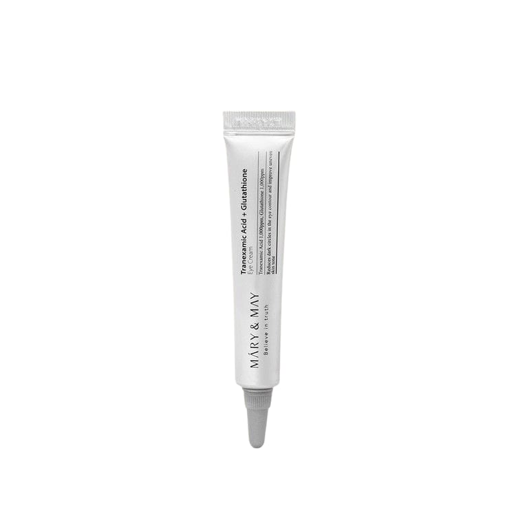 Mary&amp;May Tranexamic Acid+Glutathione Eye Cream 12g