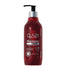 Clary Hair Shampoo with Procapil for dry and damaged hair