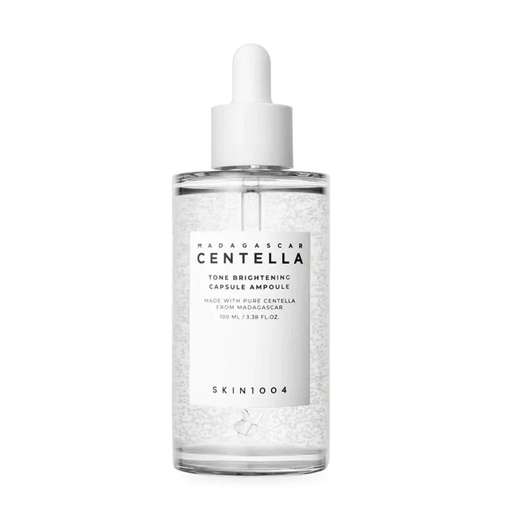 SKIN1004 Madagascar Centella Tone Brightening Capsule Ampoule 100ml bottle
