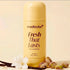 Medicube Fresh That Lasts deodorant sticks in a travel bag