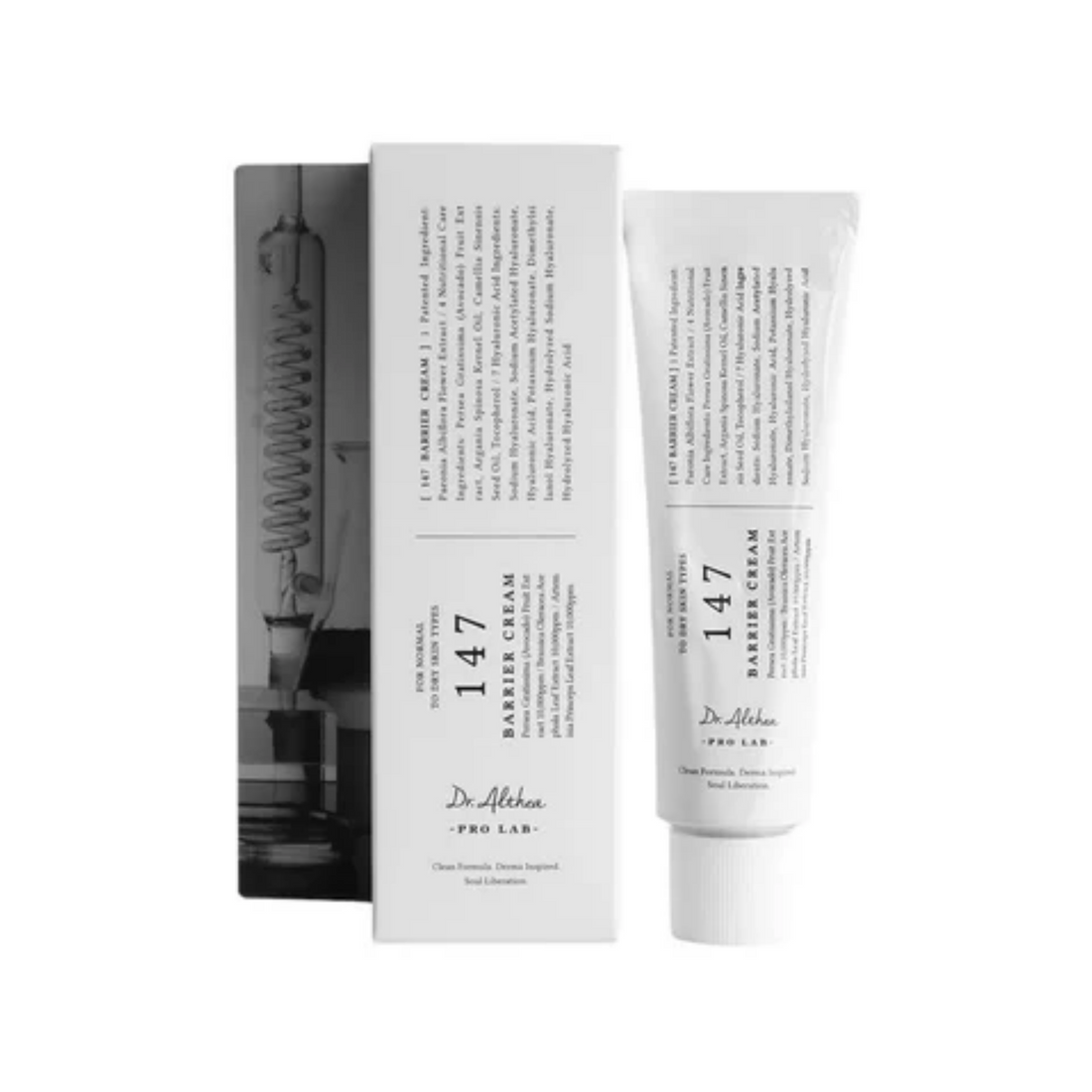 Dr.Althea 147 Barrier Cream 50ml