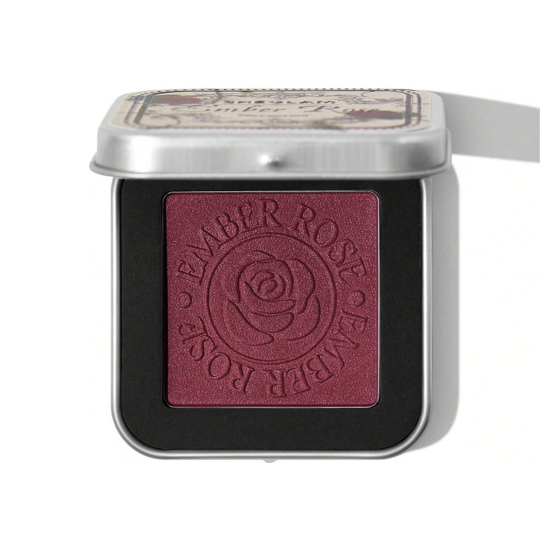 SHEGLAM Ember Rose Eternal Flame Cream Blush - Soulmate (One Size)