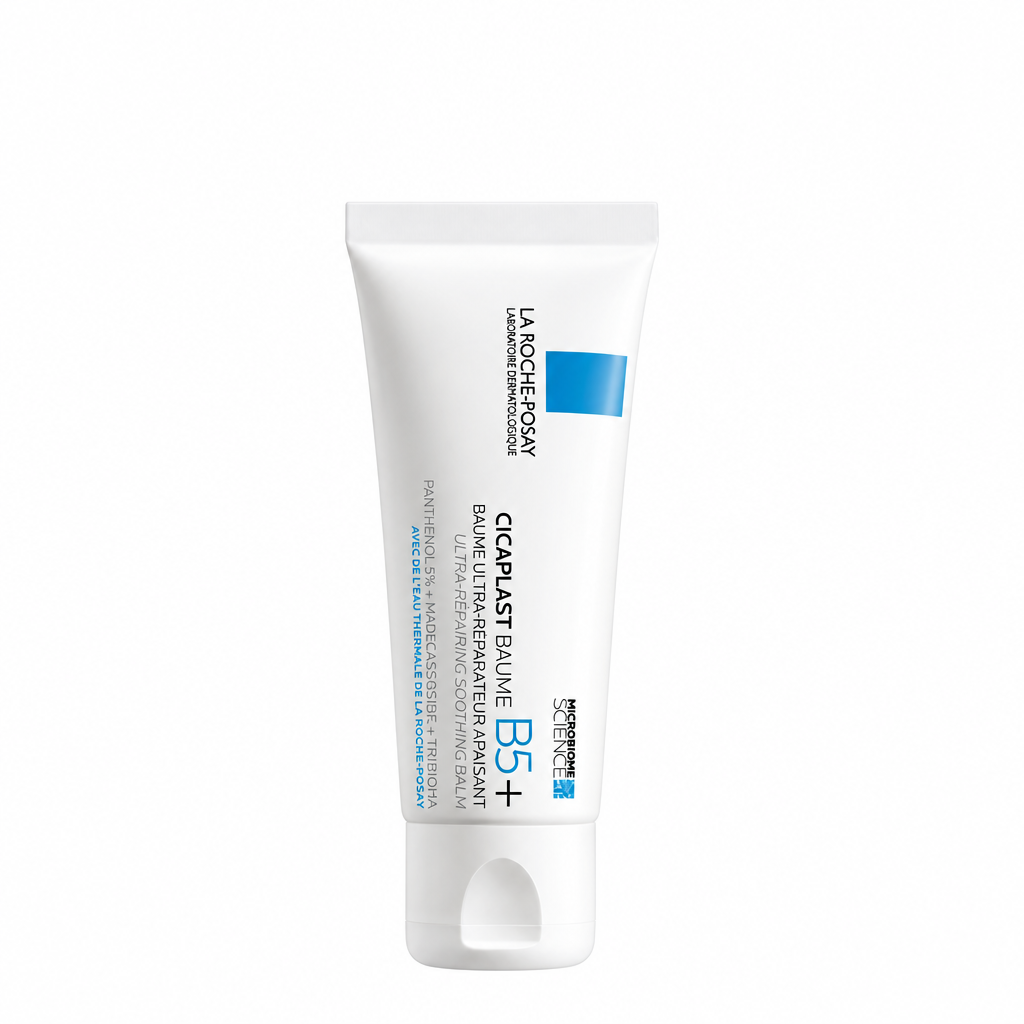 La Roche-Posay Cicaplast Baume B5+ tube