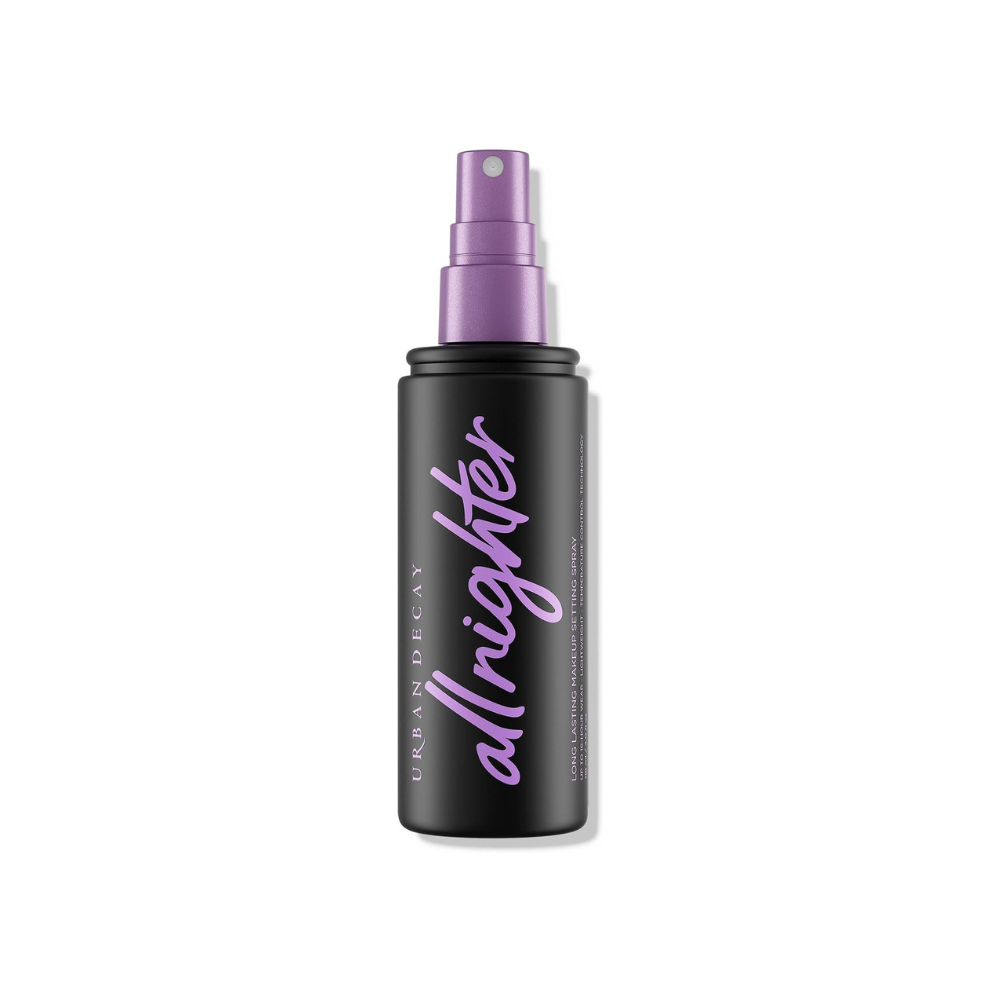Urban Decay All Nighter Waterproof Makeup Setting Spray (Full Size)