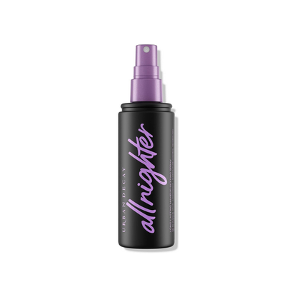 Urban Decay All Nighter Waterproof Makeup Setting Spray (Full Size)