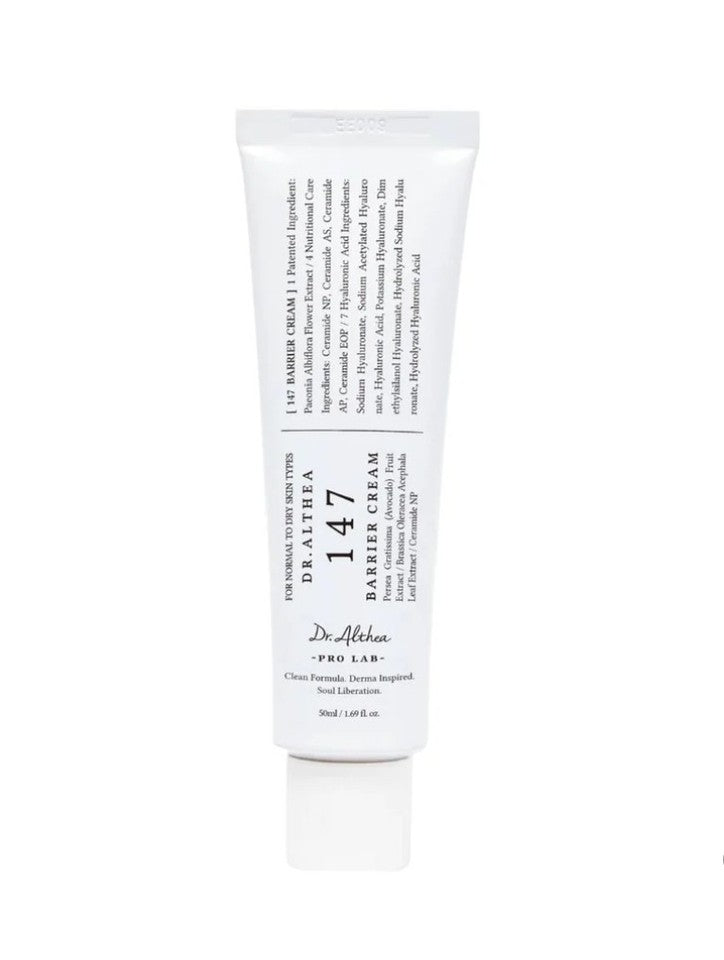 Dr.Althea 147 Barrier Cream 50ml tube
